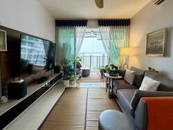 1 Canberra (D27), Condominium #636844781